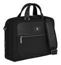 VICTORINOX Mythic Compact Briefcase Black