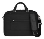 VICTORINOX Mythic Compact Briefcase Black