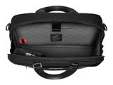 VICTORINOX Mythic Compact Briefcase Black