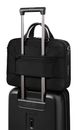 VICTORINOX Mythic Compact Briefcase Black