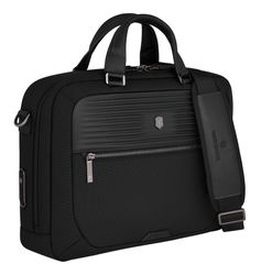 Victorinox パッドフォリオ ポートフォリオ 書類ケース 黒　新品未使用 Victorinox パッドフォリオ ポートフォリオ 書類ケース 黒 新品未使用