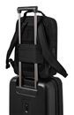 VICTORINOX Mythic Compact Backpack Black VICTORINOX Mythic Compact Backpack Black