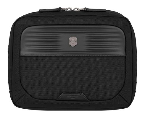 VICTORINOX Mythic Toiletry Bag Black