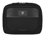 VICTORINOX Mythic Toiletry Bag Black VICTORINOX Mythic Toiletry Bag Black