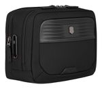VICTORINOX Mythic Toiletry Bag Black VICTORINOX Mythic Toiletry Bag Black
