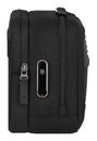 VICTORINOX Mythic Toiletry Bag Black VICTORINOX Mythic Toiletry Bag Black