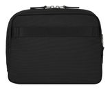 VICTORINOX Mythic Toiletry Bag Black VICTORINOX Mythic Toiletry Bag Black