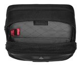 VICTORINOX Mythic Toiletry Bag Black VICTORINOX Mythic Toiletry Bag Black