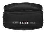 VICTORINOX Mythic Toiletry Bag Black VICTORINOX Mythic Toiletry Bag Black