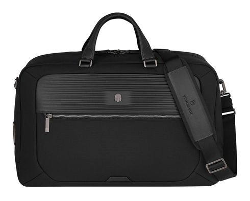 VICTORINOX Mythic Weekender Black