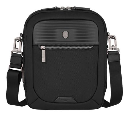 VICTORINOX Mythic Crossbody Bag Black