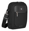 VICTORINOX Mythic Crossbody Bag Black VICTORINOX Mythic Crossbody Bag Black