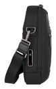 VICTORINOX Mythic Crossbody Bag Black VICTORINOX Mythic Crossbody Bag Black