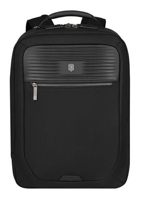 VICTORINOX Mythic Deluxe Backpack Black