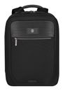 VICTORINOX Mythic Deluxe Backpack Black VICTORINOX Mythic Deluxe Backpack Black