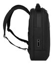 VICTORINOX Mythic Deluxe Backpack Black VICTORINOX Mythic Deluxe Backpack Black