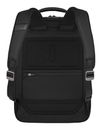 VICTORINOX Mythic Deluxe Backpack Black VICTORINOX Mythic Deluxe Backpack Black