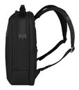 VICTORINOX Mythic Deluxe Backpack Black VICTORINOX Mythic Deluxe Backpack Black
