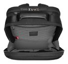 VICTORINOX Mythic Deluxe Backpack Black VICTORINOX Mythic Deluxe Backpack Black