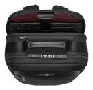 VICTORINOX Mythic Deluxe Backpack Black VICTORINOX Mythic Deluxe Backpack Black