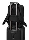 VICTORINOX Mythic Deluxe Backpack Black VICTORINOX Mythic Deluxe Backpack Black