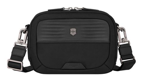 VICTORINOX Mythic Compact Crossbody Bag Black