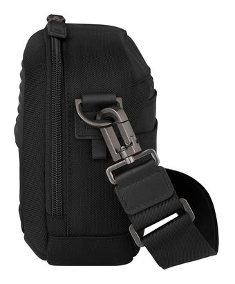 VICTORINOX cross body bag Mythic Compact Crossbody Bag Black | Buy