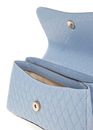 GUESS Betula Convertible Xbody Flap Stormy Blue