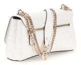 GUESS Betula Convertible Xbody Flap White