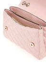 GUESS Giully Two Compartment Convertible Flap Peony
