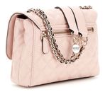 GUESS Giully Two Compartment Convertible Flap Peony
