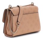 GUESS Cresidia Convertible Xbody Flap Beige GUESS Cresidia Convertible Xbody Flap Beige