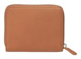 Marc O'Polo Carla Zip Around Wallet Classic Cognac Marc O'Polo Carla Zip Around Wallet Classic Cognac