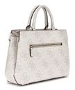 GUESS Lorelei Girlfriend Satchel Bone Logo GUESS Lorelei Girlfriend Satchel Bone Logo