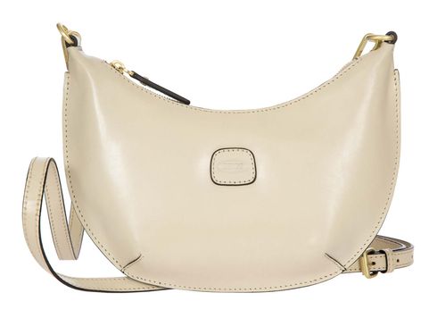 BRIC'S Volterra Mini Luna Bag Ivory