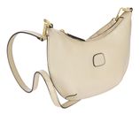 BRIC'S Volterra Mini Luna Bag Ivory BRIC'S Volterra Mini Luna Bag Ivory