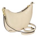 BRIC'S Volterra Mini Luna Bag Ivory BRIC'S Volterra Mini Luna Bag Ivory