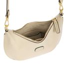 BRIC'S Volterra Mini Luna Bag Ivory BRIC'S Volterra Mini Luna Bag Ivory