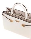 GUESS Lorelei Girlfriend Satchel Bone GUESS Lorelei Girlfriend Satchel Bone