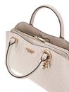 GUESS Betula Satchel Taupe