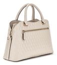 GUESS Betula Satchel Taupe