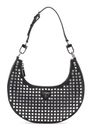 GUESS Lua Mini Hobo S Black GUESS Lua Mini Hobo S Black