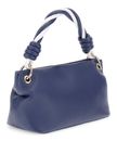 GUESS Cruise Vibe Top Handle Crossbody Bag Navy / White GUESS Cruise Vibe Top Handle Crossbody Bag Navy / White