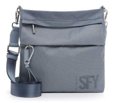 SURI FREY Suri Sports Marry Crossover Bag Crystal Blue