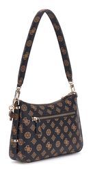安心の追跡有★GUESS Trissa ロゴ Top Zip Shoulder Bag GUESS Trissa Small Top Zip Shoulder Bag - Macy's