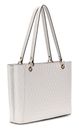 GUESS Betula Noel Tote White
