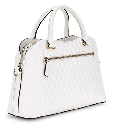 ★Guess ★Betula Satchel★関税込★ GUESS handbag Betula Satchel Black | Buy bags, purses