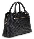 GUESS Betula Satchel Black