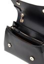 GUESS Lorelei Convertible Xbody Flap Bag Black GUESS Lorelei Convertible Xbody Flap Bag Black