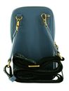 COCCINELLE Pixie Hi-Tech Phone Bag Azul COCCINELLE Pixie Hi-Tech Phone Bag Azul